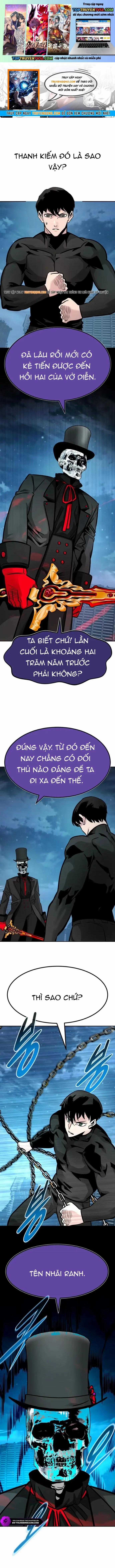 Kẻ Đa Tài - Chapter 109 - Trang 1