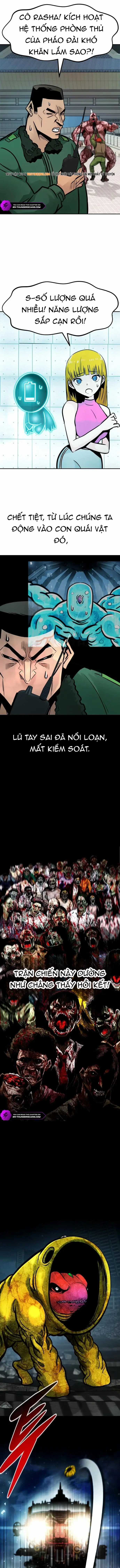 Kẻ Đa Tài - Chapter 109 - Trang 11