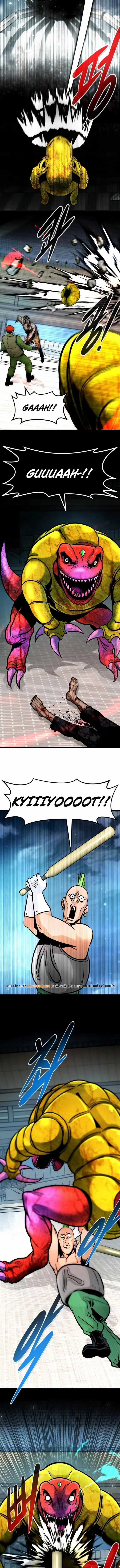 Kẻ Đa Tài - Chapter 109 - Trang 12