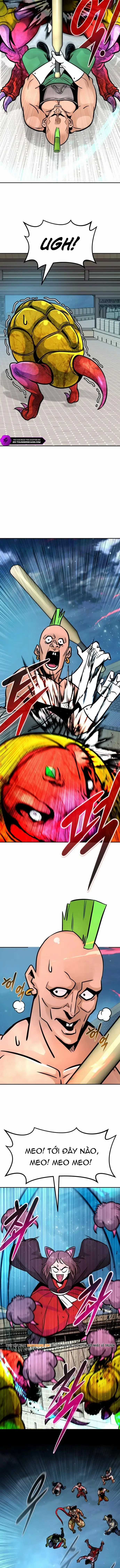 Kẻ Đa Tài - Chapter 109 - Trang 13