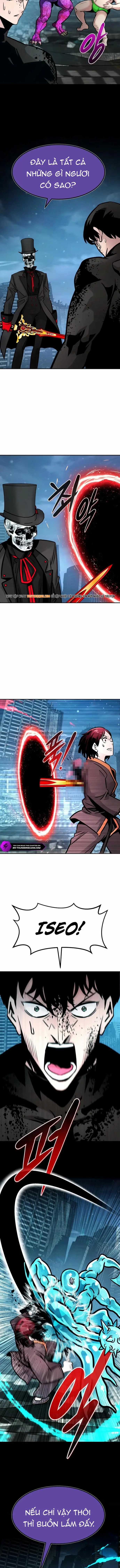 Kẻ Đa Tài - Chapter 109 - Trang 15