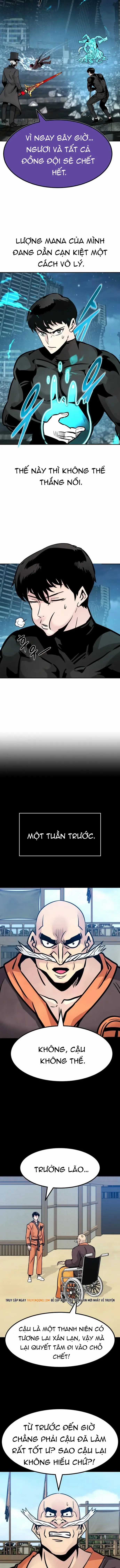 Kẻ Đa Tài - Chapter 109 - Trang 16