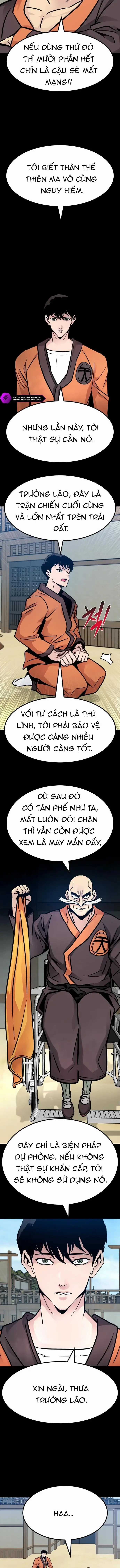 Kẻ Đa Tài - Chapter 109 - Trang 17