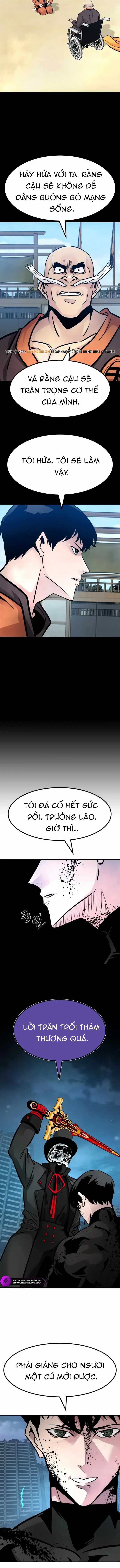 Kẻ Đa Tài - Chapter 109 - Trang 18