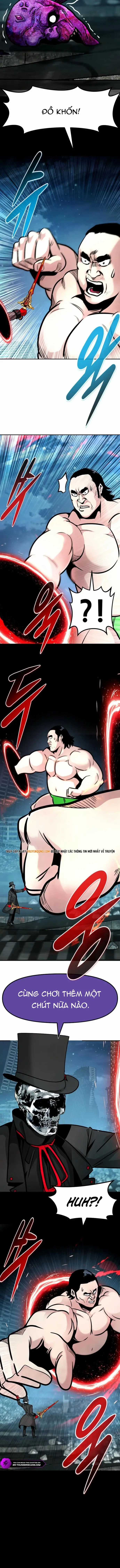 Kẻ Đa Tài - Chapter 109 - Trang 3