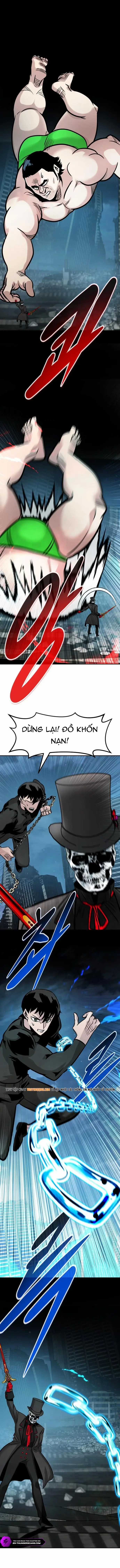 Kẻ Đa Tài - Chapter 109 - Trang 4