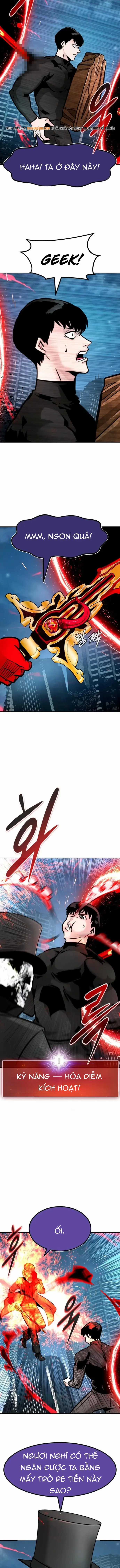 Kẻ Đa Tài - Chapter 109 - Trang 6