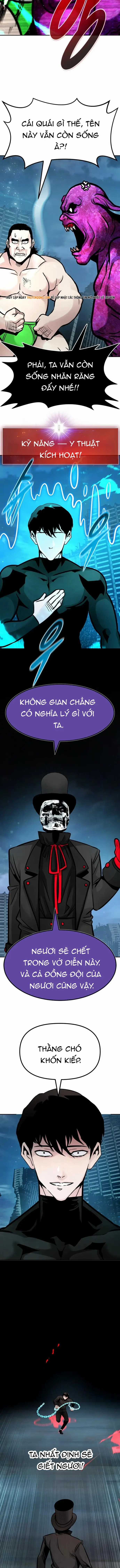 Kẻ Đa Tài - Chapter 109 - Trang 8