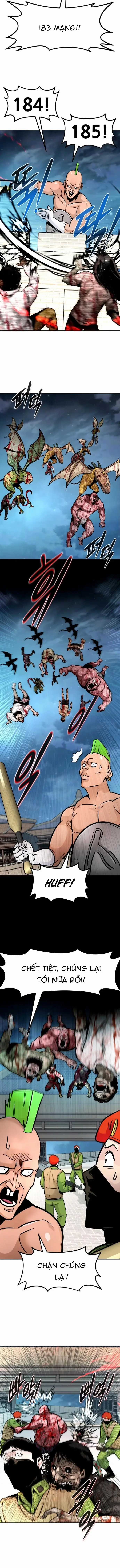 Kẻ Đa Tài - Chapter 109 - Trang 10