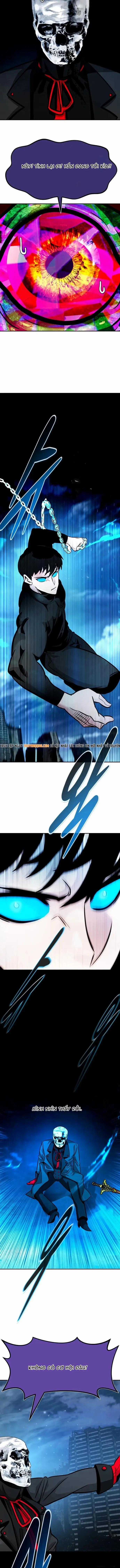 Kẻ Đa Tài - Chapter 110 - Trang 2