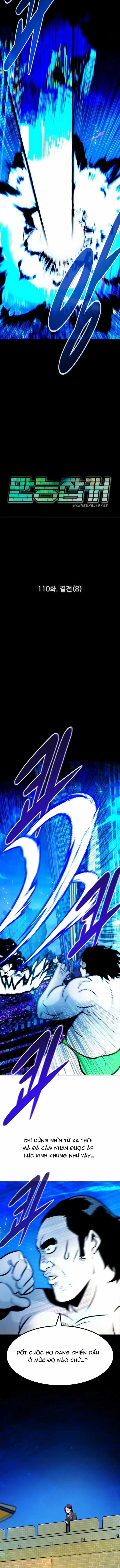 Kẻ Đa Tài - Chapter 110 - Trang 13