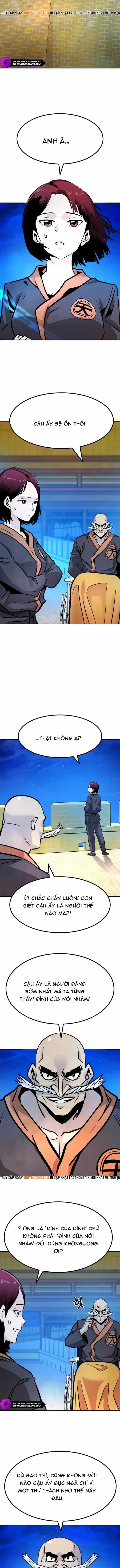 Kẻ Đa Tài - Chapter 110 - Trang 14