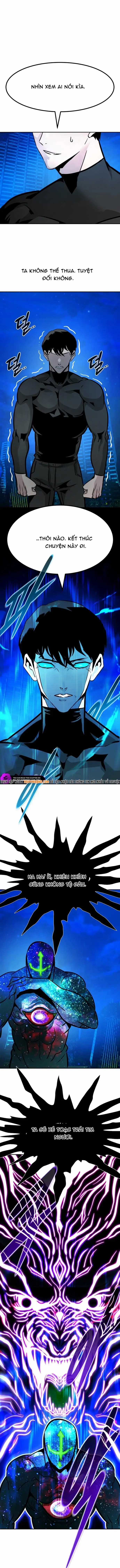 Kẻ Đa Tài - Chapter 110 - Trang 18