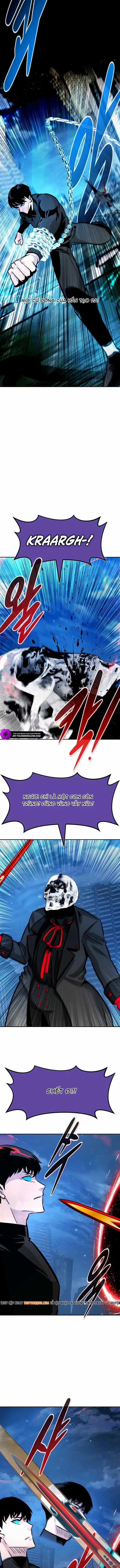 Kẻ Đa Tài - Chapter 110 - Trang 3