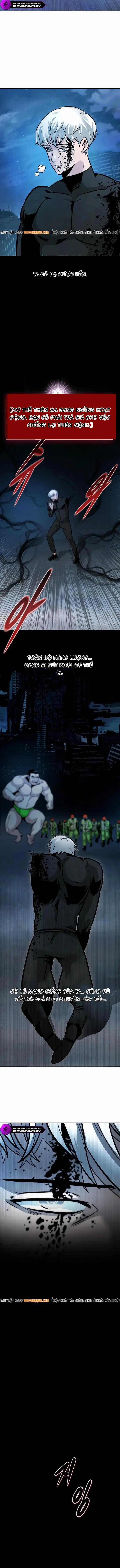 Kẻ Đa Tài - Chapter 110 - Trang 21