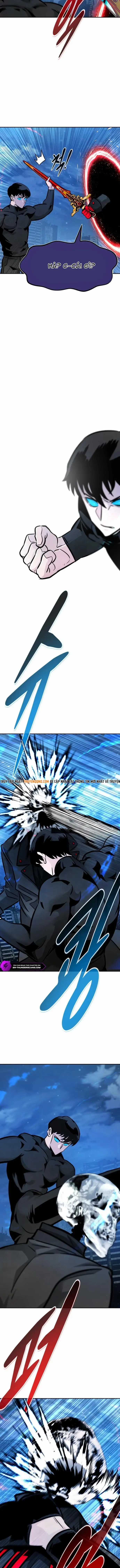 Kẻ Đa Tài - Chapter 110 - Trang 4