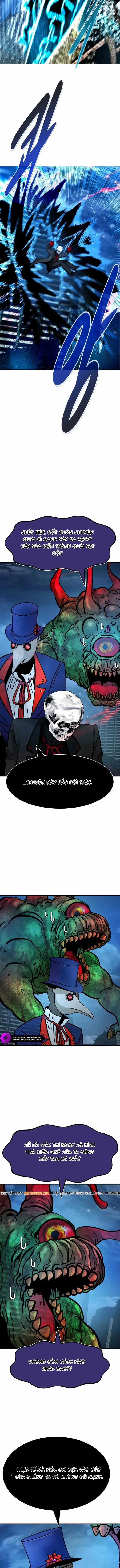 Kẻ Đa Tài - Chapter 110 - Trang 6