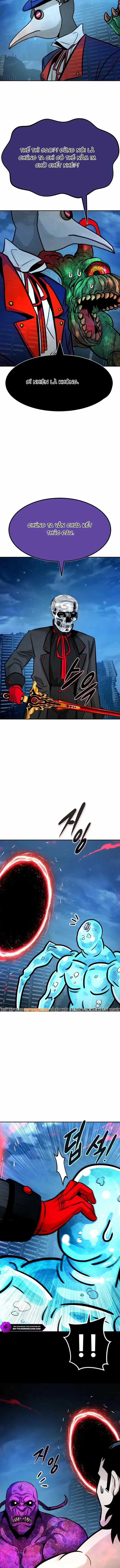 Kẻ Đa Tài - Chapter 110 - Trang 7