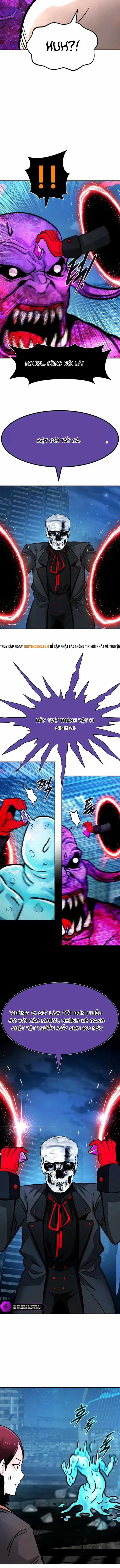 Kẻ Đa Tài - Chapter 110 - Trang 8