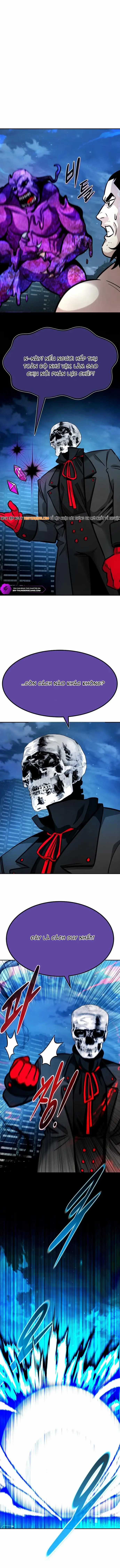 Kẻ Đa Tài - Chapter 110 - Trang 9