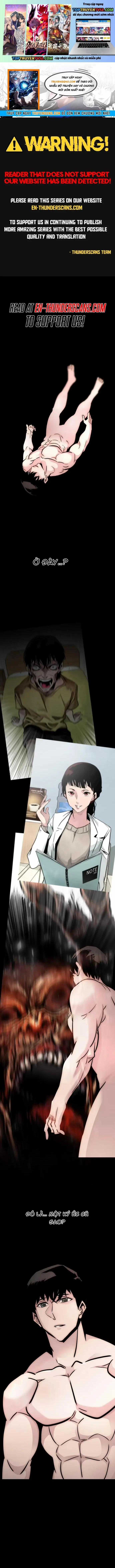 Kẻ Đa Tài - Chapter 111 - Trang 1