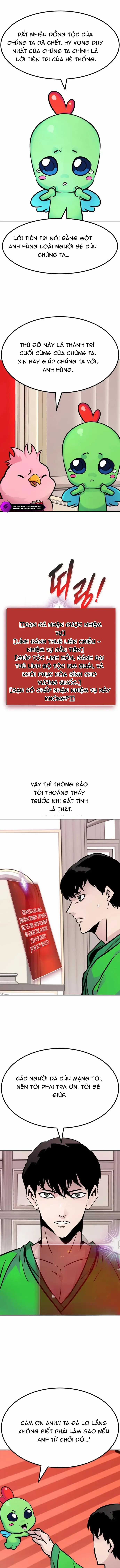 Kẻ Đa Tài - Chapter 111 - Trang 13