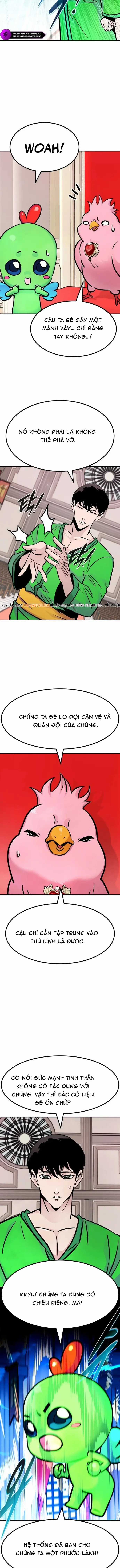 Kẻ Đa Tài - Chapter 111 - Trang 15