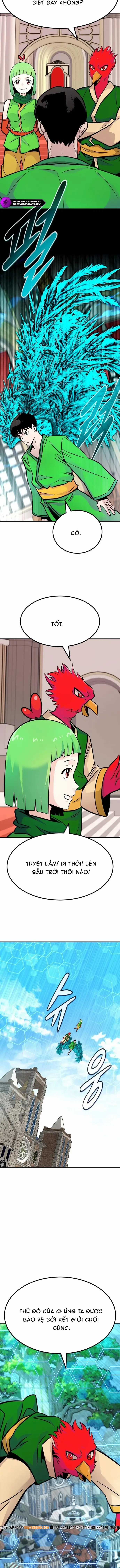 Kẻ Đa Tài - Chapter 111 - Trang 17