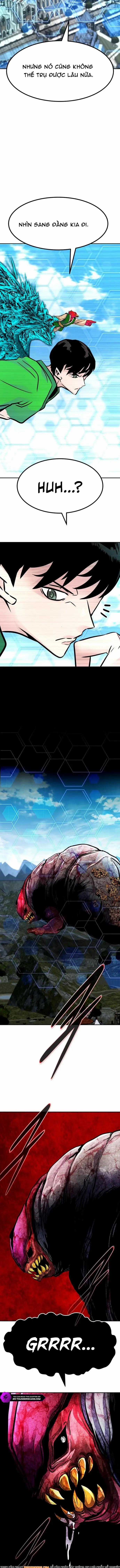 Kẻ Đa Tài - Chapter 111 - Trang 18