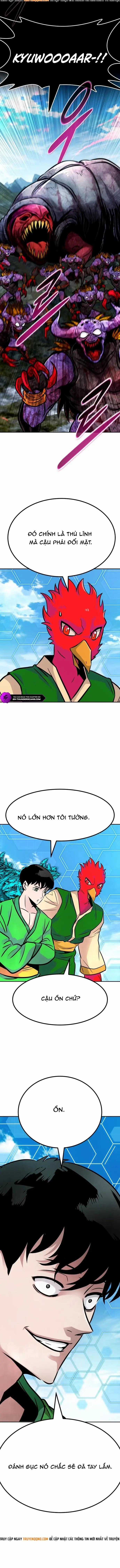 Kẻ Đa Tài - Chapter 111 - Trang 19