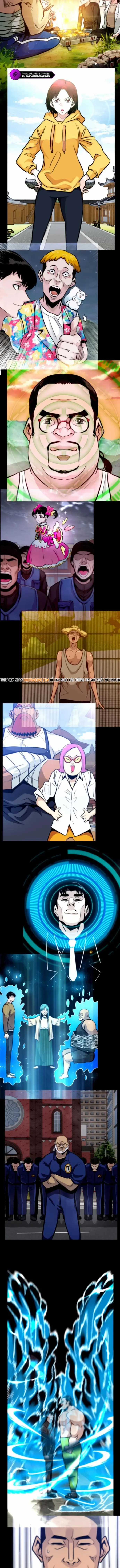 Kẻ Đa Tài - Chapter 111 - Trang 3