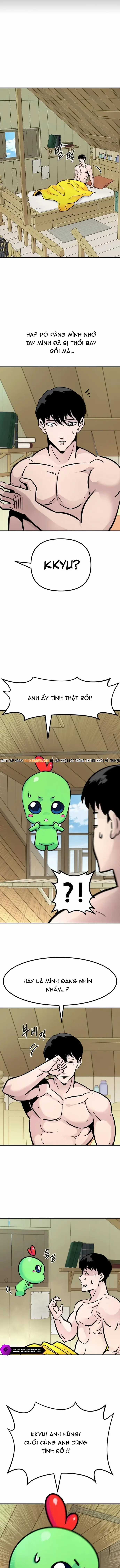 Kẻ Đa Tài - Chapter 111 - Trang 6