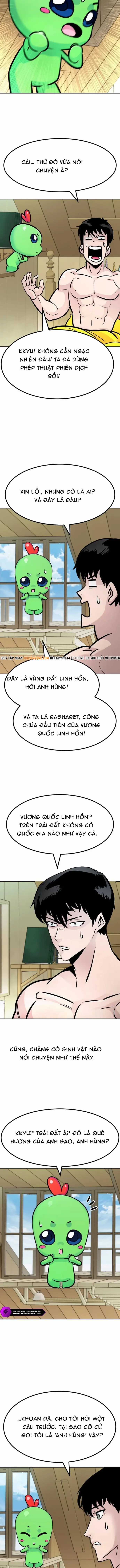 Kẻ Đa Tài - Chapter 111 - Trang 7