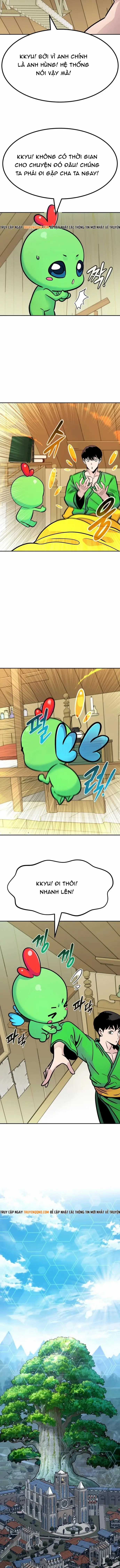 Kẻ Đa Tài - Chapter 111 - Trang 8