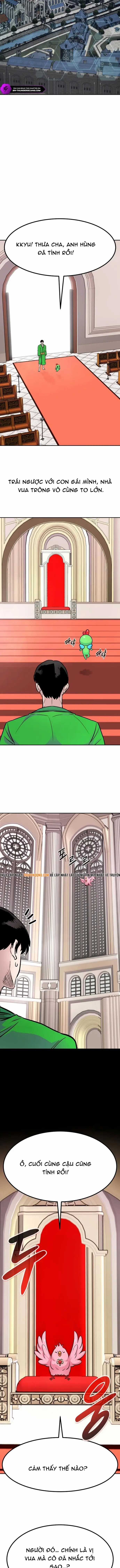 Kẻ Đa Tài - Chapter 111 - Trang 9