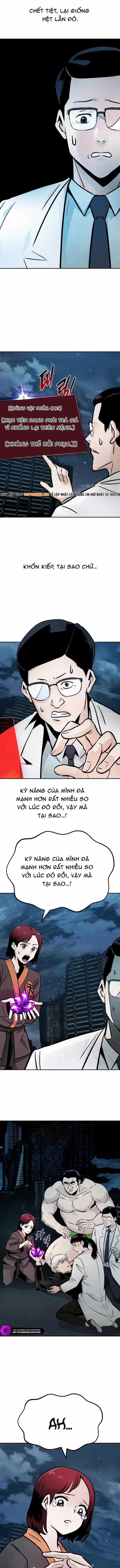 Kẻ Đa Tài - Chapter 112 - Trang 2