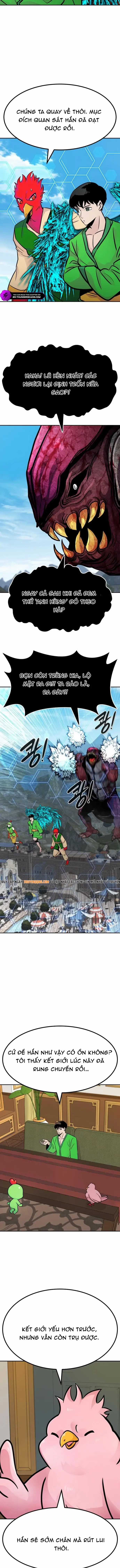 Kẻ Đa Tài - Chapter 112 - Trang 11