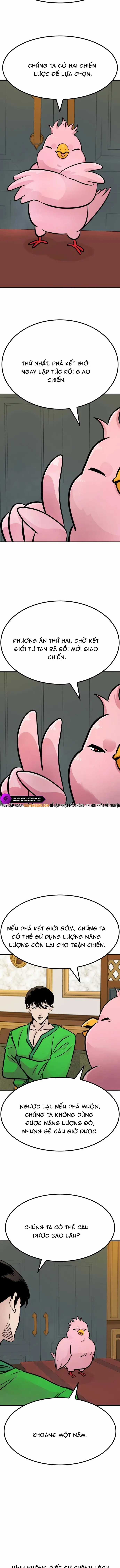 Kẻ Đa Tài - Chapter 112 - Trang 12