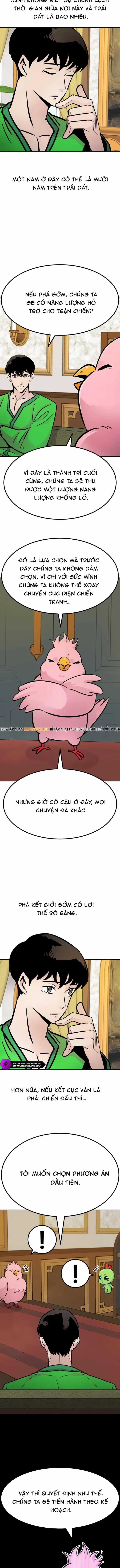 Kẻ Đa Tài - Chapter 112 - Trang 13