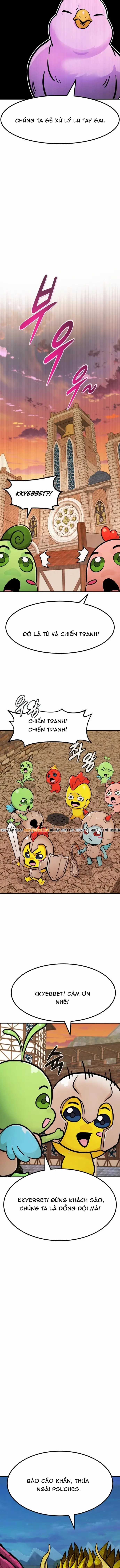 Kẻ Đa Tài - Chapter 112 - Trang 14