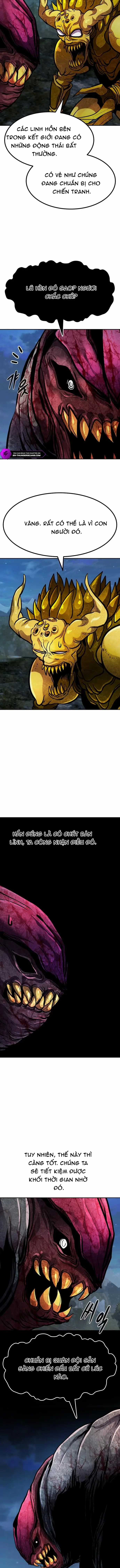 Kẻ Đa Tài - Chapter 112 - Trang 15