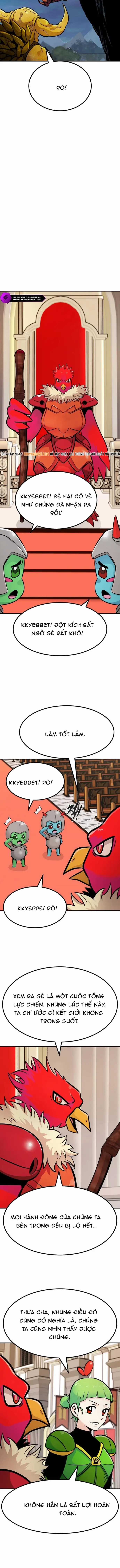 Kẻ Đa Tài - Chapter 112 - Trang 16