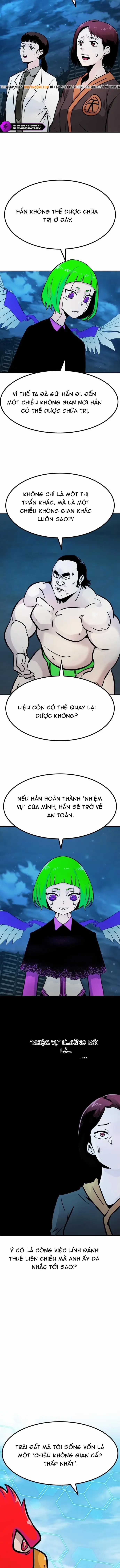 Kẻ Đa Tài - Chapter 112 - Trang 4