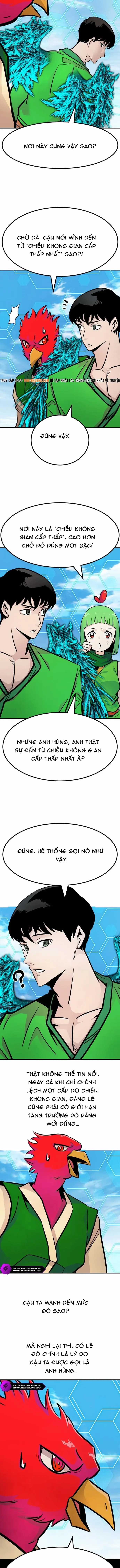 Kẻ Đa Tài - Chapter 112 - Trang 5