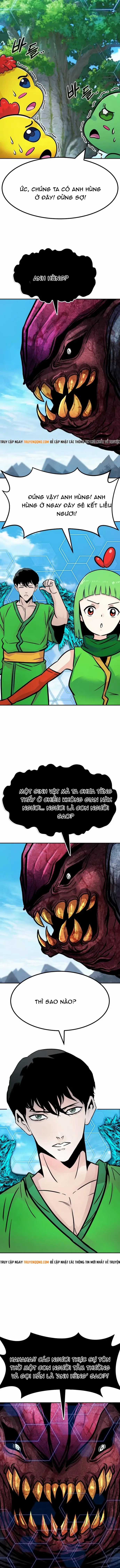 Kẻ Đa Tài - Chapter 112 - Trang 8