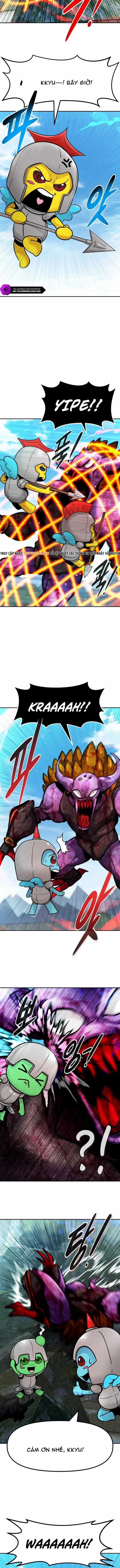 Kẻ Đa Tài - Chapter 113 - Trang 2