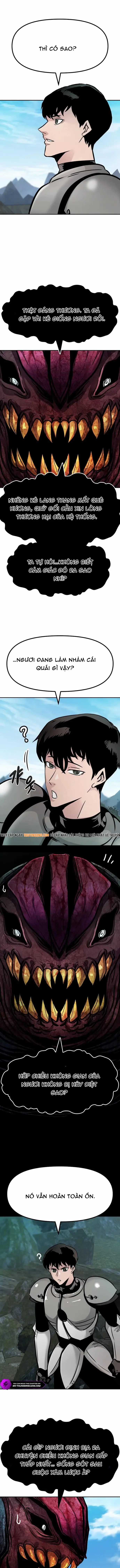 Kẻ Đa Tài - Chapter 113 - Trang 12