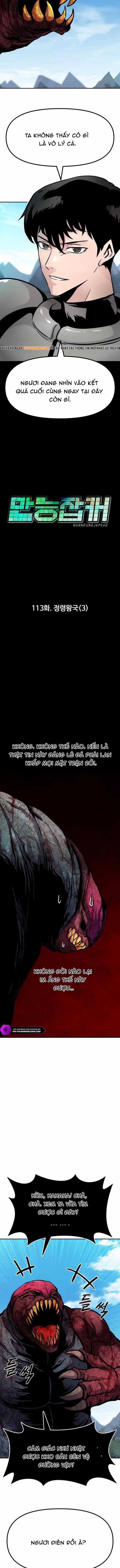 Kẻ Đa Tài - Chapter 113 - Trang 13