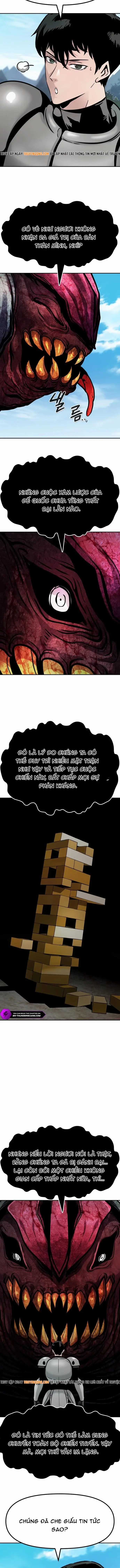 Kẻ Đa Tài - Chapter 113 - Trang 14