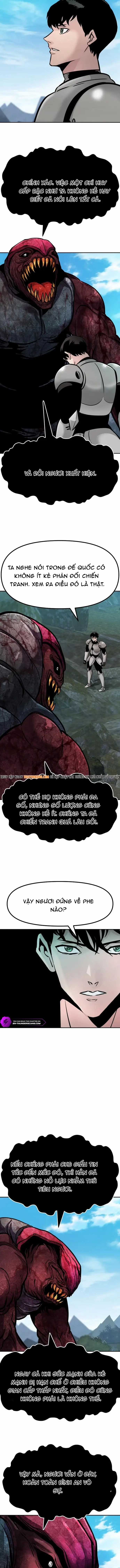 Kẻ Đa Tài - Chapter 113 - Trang 15